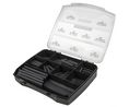 Heat-Shrink Tubing Kit 3:1 220pcs