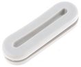 Cable Grommet 47mm Gris