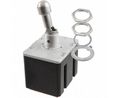 Toggle Switch, SPDT, Latched, 20A, 28VDC, 20 ST