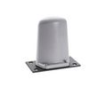 Railway Rooftop Antenna, TETRA, 4 dBi, Female N, 80mm, Roof Mount