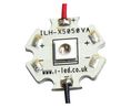 Ultrafioletowe diody LED 290nm 7.5V 2.3W 60° SMD