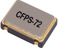 Oscillator SMD 16MHz
