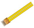 PT100 RTD Sensor, 1.2mm Dia, 1.6mm Long, 2 Wire, Chip, Class B +200°C Max
