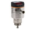 ifm electronic Electronic Level Sensor, PNP Output, Stainless Steel Body