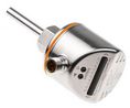 Flow Controller, 200 ... 3000 (Gas) cm³/s, 3 ... 300 (Liquid) cm³/s, PNP Output, 19 ...
