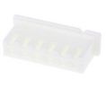 XHP Female Connector Housing2.5mm Pitch6 Way1 Row, Pack of 5 pieces