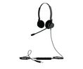 Headset, BIZ 2300, Stereo, On-Ear, 4.5kHz, QD, Black