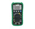 Digital Multimeter with WiFi True-RMS 600V 10A 4MOhm