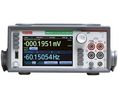 Benchtop Digital Multimeter, TRMS AC, 100nOhm ... 1.2GOhm