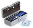 Kern Salt Refractometer, 28% max, 0% min, Analogue