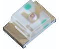 SMD LED Red 645nm 30mA 1.95V 140° Pack of 100 pieces