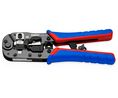 Crimping Pliers