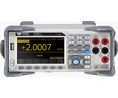 Benchtop Multimeter, TRMS AC, 600Ohm ... 100MOhm