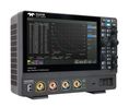 PC-oscilloscoop T3DSO1000HD DSO 4x 200MHz 2GSPS USB / Ethernet / Hulpbus