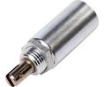 Metric Pull Tubular Solenoid 24VDC 17W 20.3mm 36.9Ohm