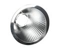 Reflektor, 24°, Sockelmontering, Medel, 75 x 43mm