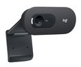 Webcam, C505E, 1280 x 720, 30fps, 60°, USB-A