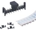 Stiftleiste, Gerade, Stecker, Positionen - 10