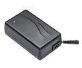 Battery Charger, 7x Li-ion Cells, 29.4V, 2.5A