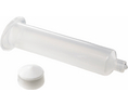 Syringe Assembly Kit, Natural