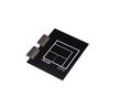 QT6 Fingerabrucksensorboard für Xplained Pro Evaluierungsplattform