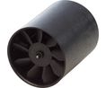 Axial Fan DC 30x36mm 24V 8.76m³/h