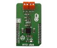 RTD Click, temperatursensormodul 3.3V