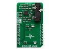 ECG 5 Click Elektrokardiographie- und Herzfrequenzsensormodul 3.3V