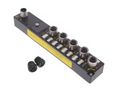 Ethernet Switch, Ports 5, 100Mbps, Unmanaged