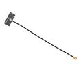 Antenna, DSRC, 5.5 dBi, U.FL, 16.4mm, Adhesive Mount