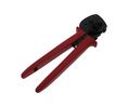 Crimping Pliers for VersaBlade Connectors, 0.8 ... 2.1mm²