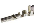 CRIMP TERM16AWGBRASSTINREEL, Pack of 100 pieces