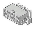 Rectangular Power Connector, 14 Contact(, Pack of 5 pieces