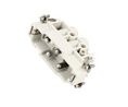 Insert, S-K4/0, Plug, 80A, 16B, Positions - 4