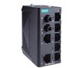 Switch Ethernet, Prises RJ45 7, 100Mbps, Non géré