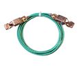 Earth Cable, Test Clip, 3m