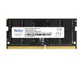RAM DDR4 1x 16GB SODIMM 3200MHz