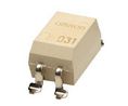 MOSFET-relä G3VM, DIP-4, 1NO, 200V, 700mA, SMD