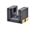 Transmissiver Photomikrosensor NPN 2mm 19us 25mA J-Lead EE-SX
