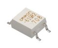 MOSFET Relay G3VM, SOP-4, 1NO, 60V, 1.3A, SMD