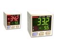 Pressure Sensor, -1bar Min, 1bar Max, 2x PNP-NO/NC Output, Relative Reading