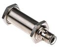 Inductive Barrel-Style Proximity Sensor, M18 x 1, 5 mm Detection, 20 ... 265 V ac, 20 ... 320