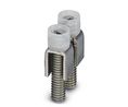 Phoenix Contact FBI2- 8 Series Fixed Bridge for Use with Modular Terminal Block