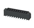 PCB Header, Male, 8A, 160V, Contacts - 6, Pack of 220 Pieces