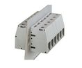 Feed-Through Terminal Block, Straight, 18.8mm Pitch, 1 Poles