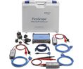 PC oscilloscoop kit, 4x 20MHz, 100MSPS