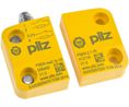 Safety Switch Set, IP67, Connector, M8, Male, 4-Pin