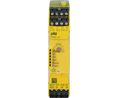 Safety Relay 6A 1NC 3NO Plug-In