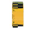 IP40 12A 4NO / 1NC DIN-railmontage