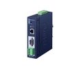 Modbus Gateway, MODBUS / RS232 / RS422 / RS485 - Ethernet / MODBUS TCP, Ports 2